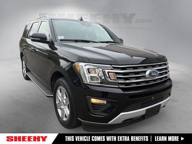 2020 Ford Expedition
