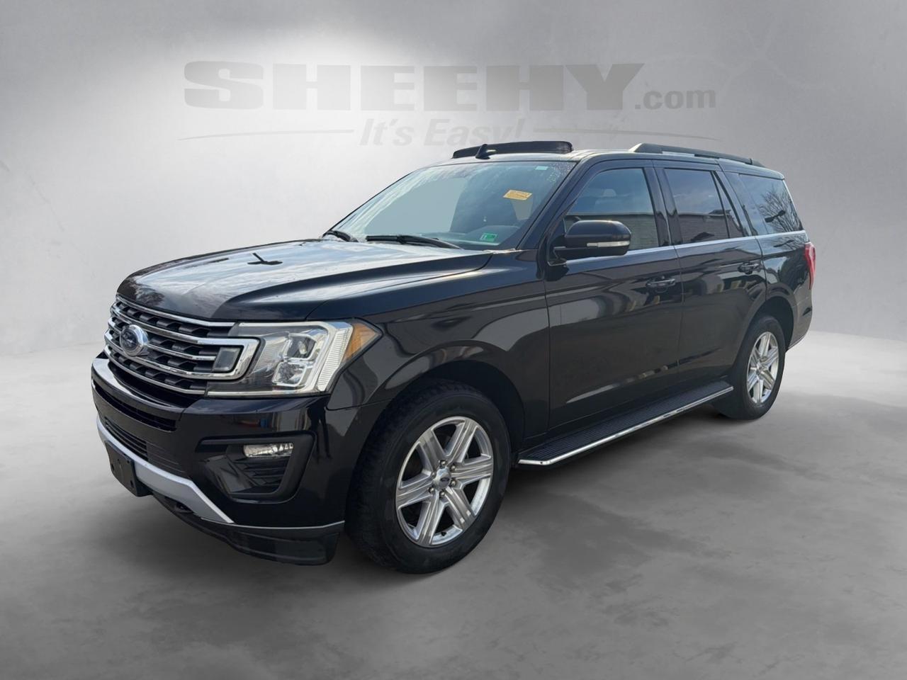 2020 Ford Expedition XLT Ashland VA