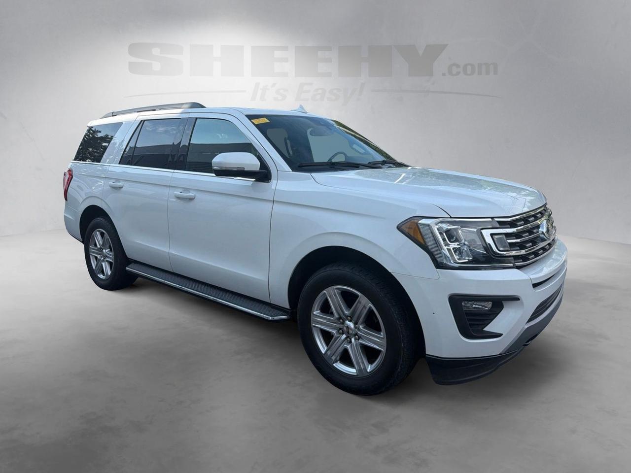 2020 Ford Expedition XLT Gaithersburg MD