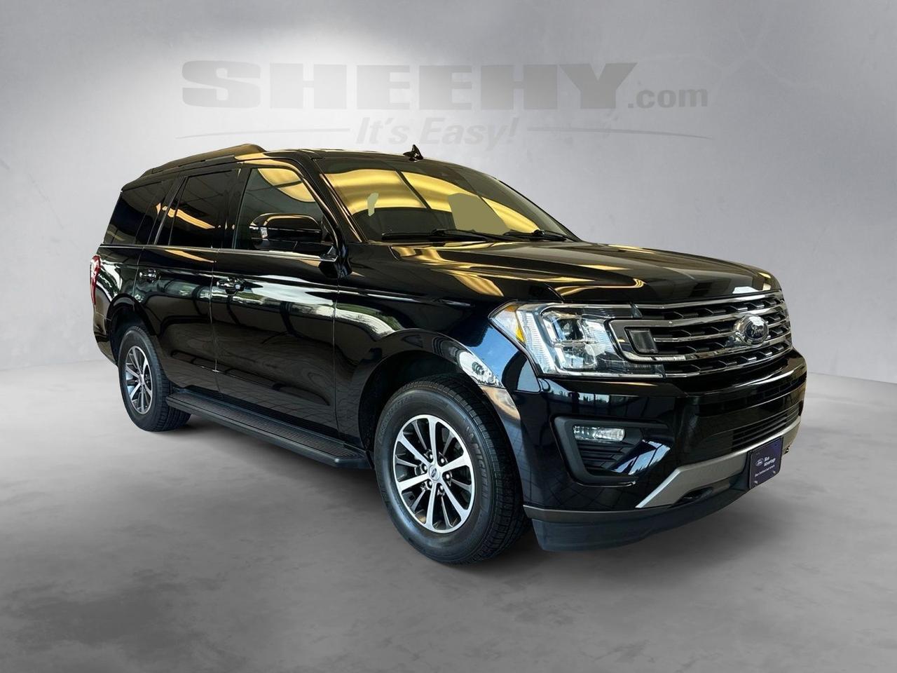 2020 Ford Expedition XLT Richmond VA