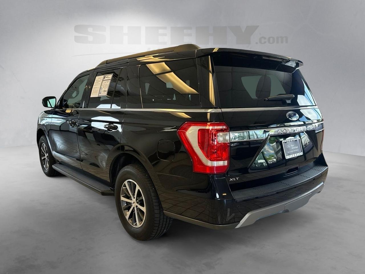 2020 Ford Expedition XLT Richmond VA
