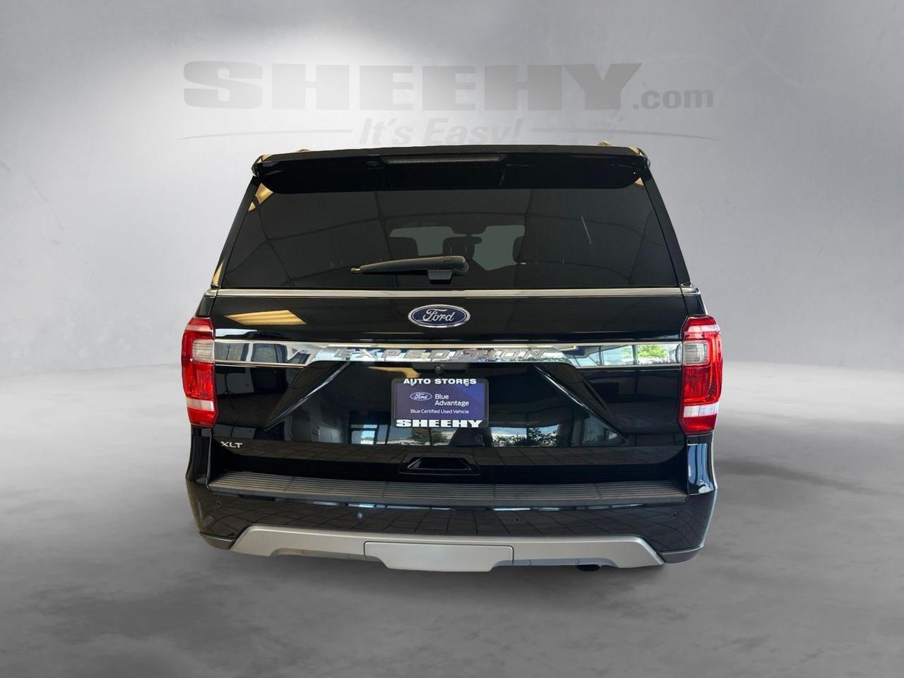 2020 Ford Expedition XLT Richmond VA