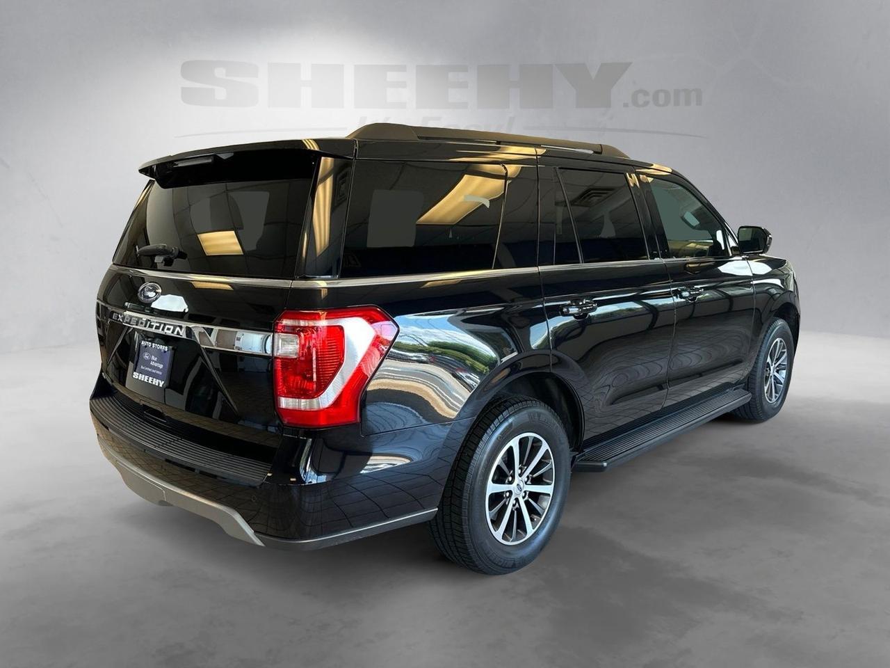 2020 Ford Expedition XLT Richmond VA