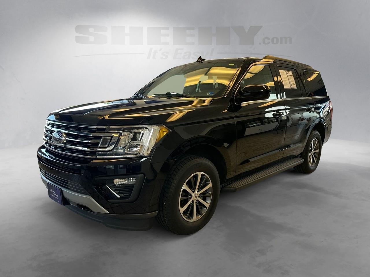 2020 Ford Expedition XLT Richmond VA
