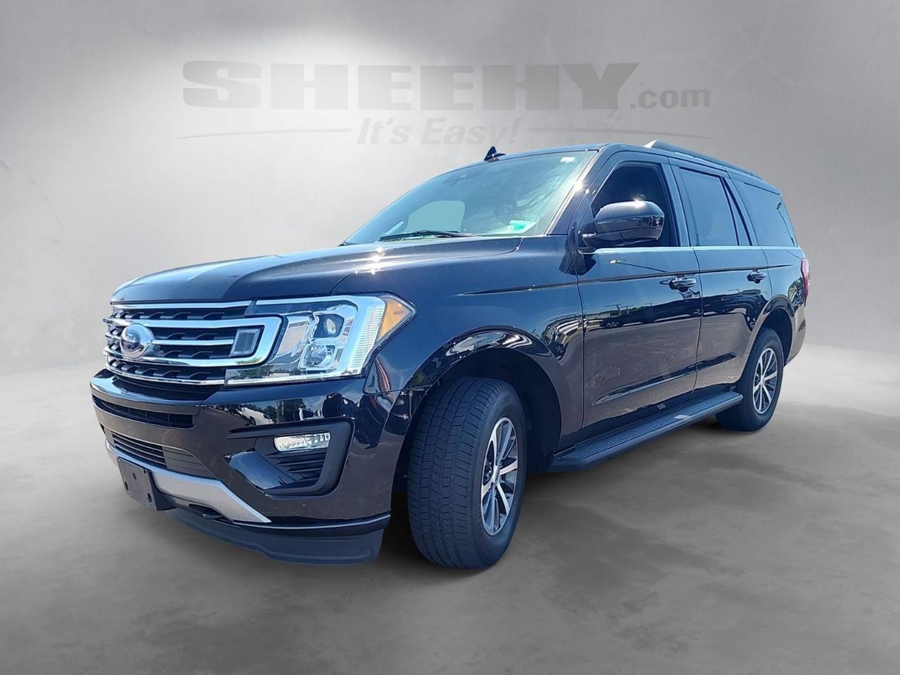 2020 Ford Expedition XLT Richmond VA