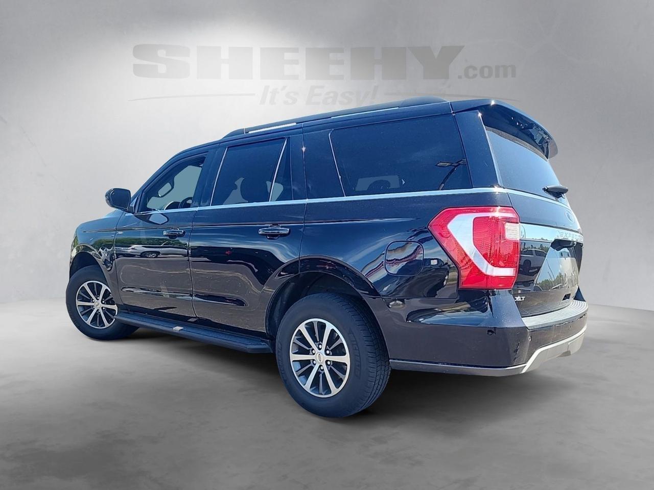 2020 Ford Expedition XLT Richmond VA