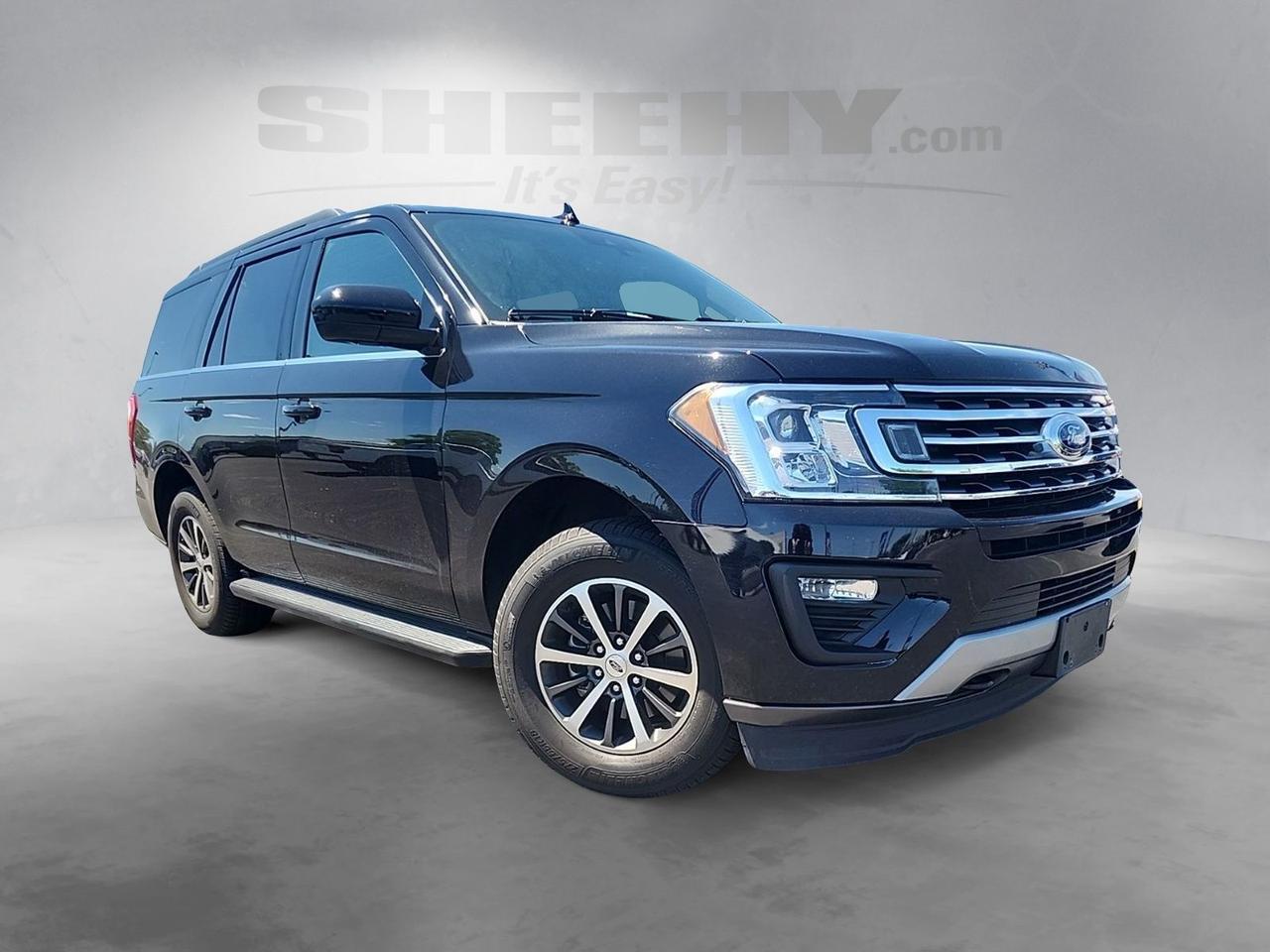 2020 Ford Expedition XLT Richmond VA