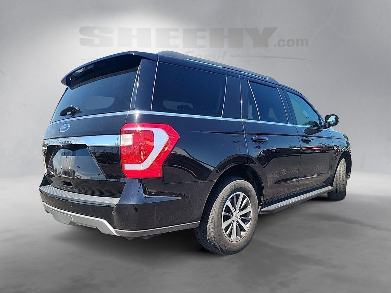2020 Ford Expedition XLT Richmond VA