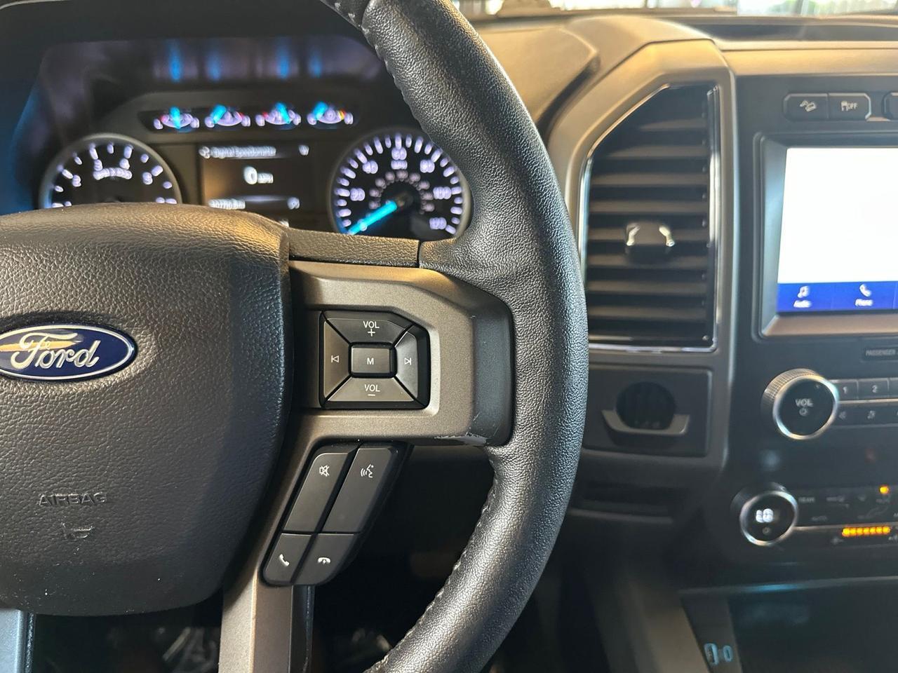 2020 Ford Expedition XLT Richmond VA