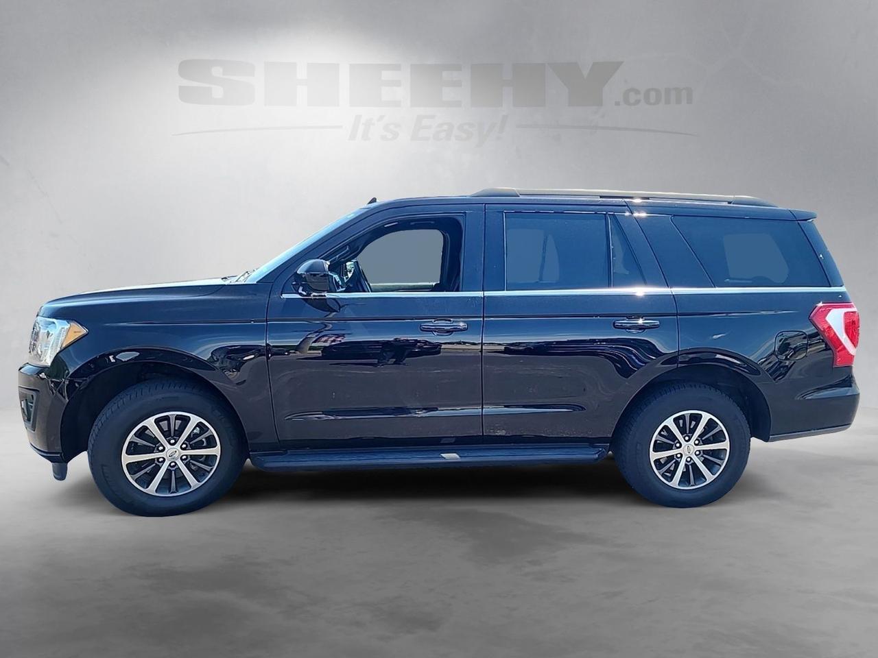 2020 Ford Expedition XLT Richmond VA