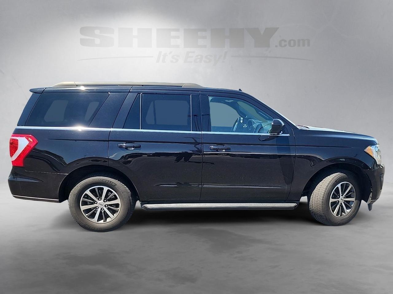 2020 Ford Expedition XLT Richmond VA