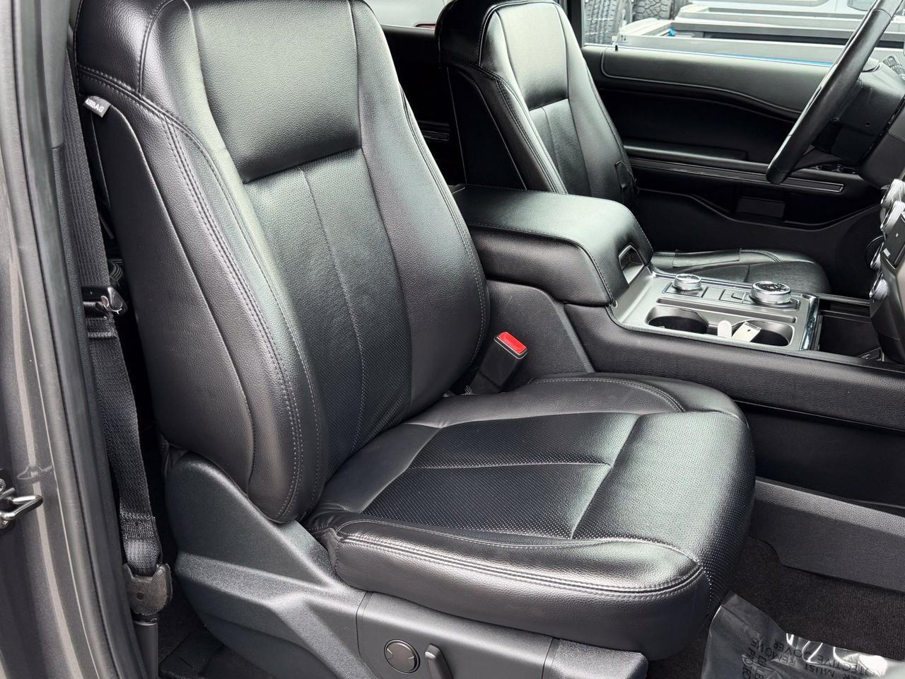 2020 Ford Expedition XLT Springfield VA
