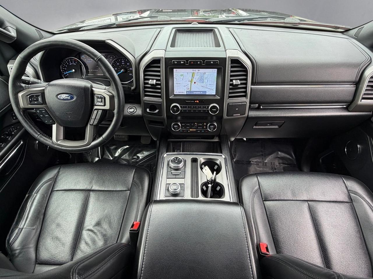 2020 Ford Expedition XLT Springfield VA