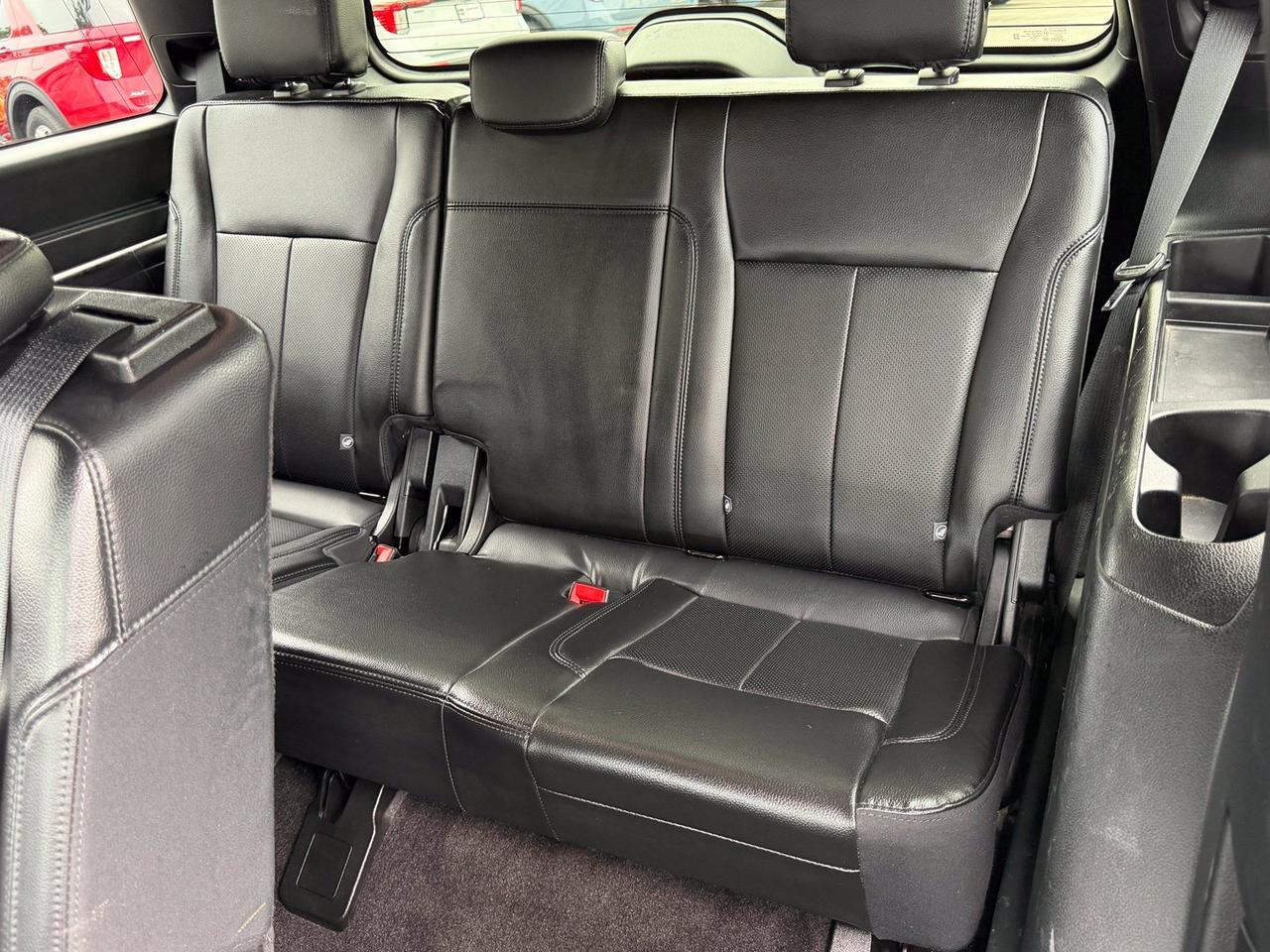 2020 Ford Expedition XLT Springfield VA
