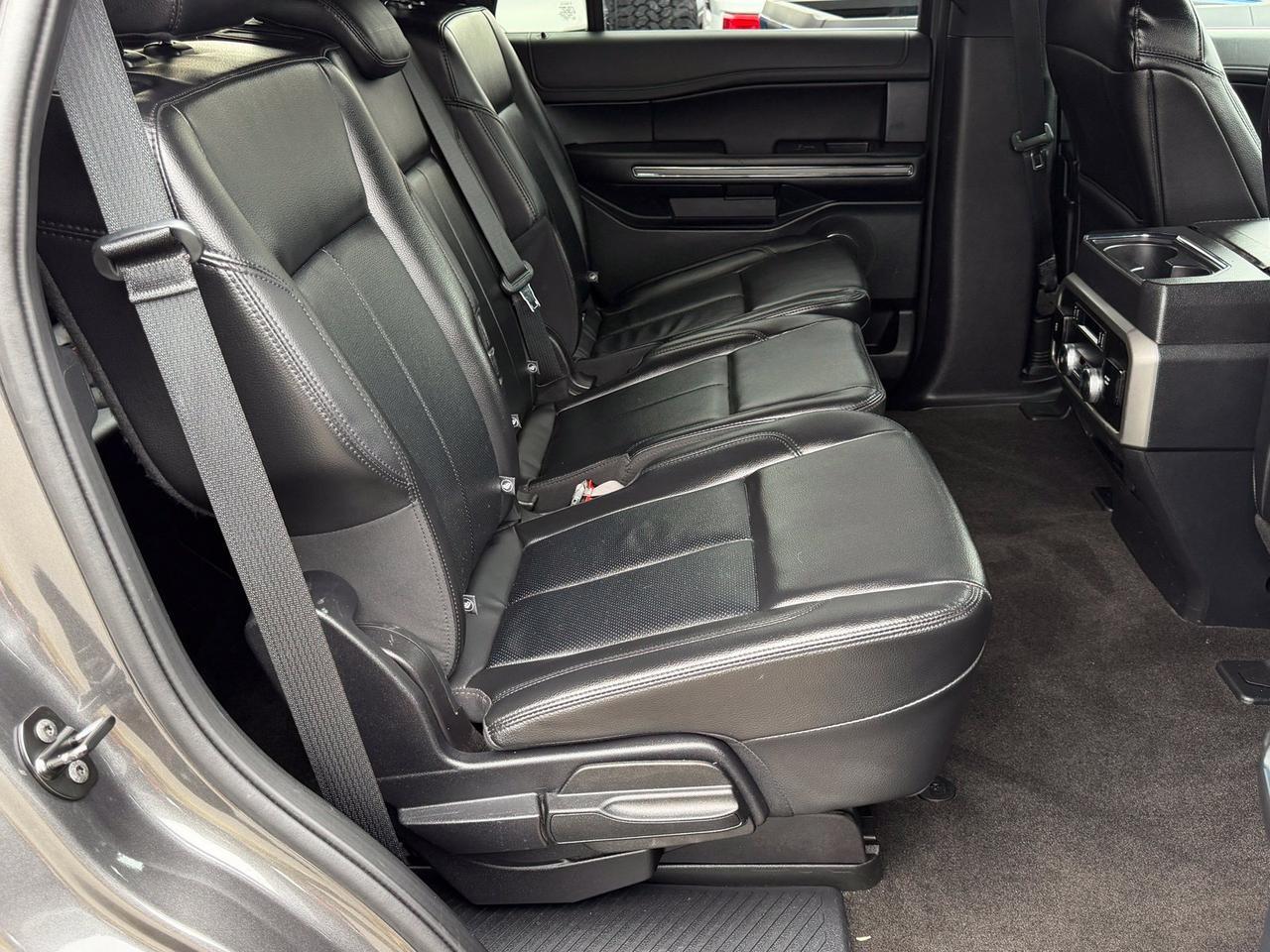 2020 Ford Expedition XLT Springfield VA