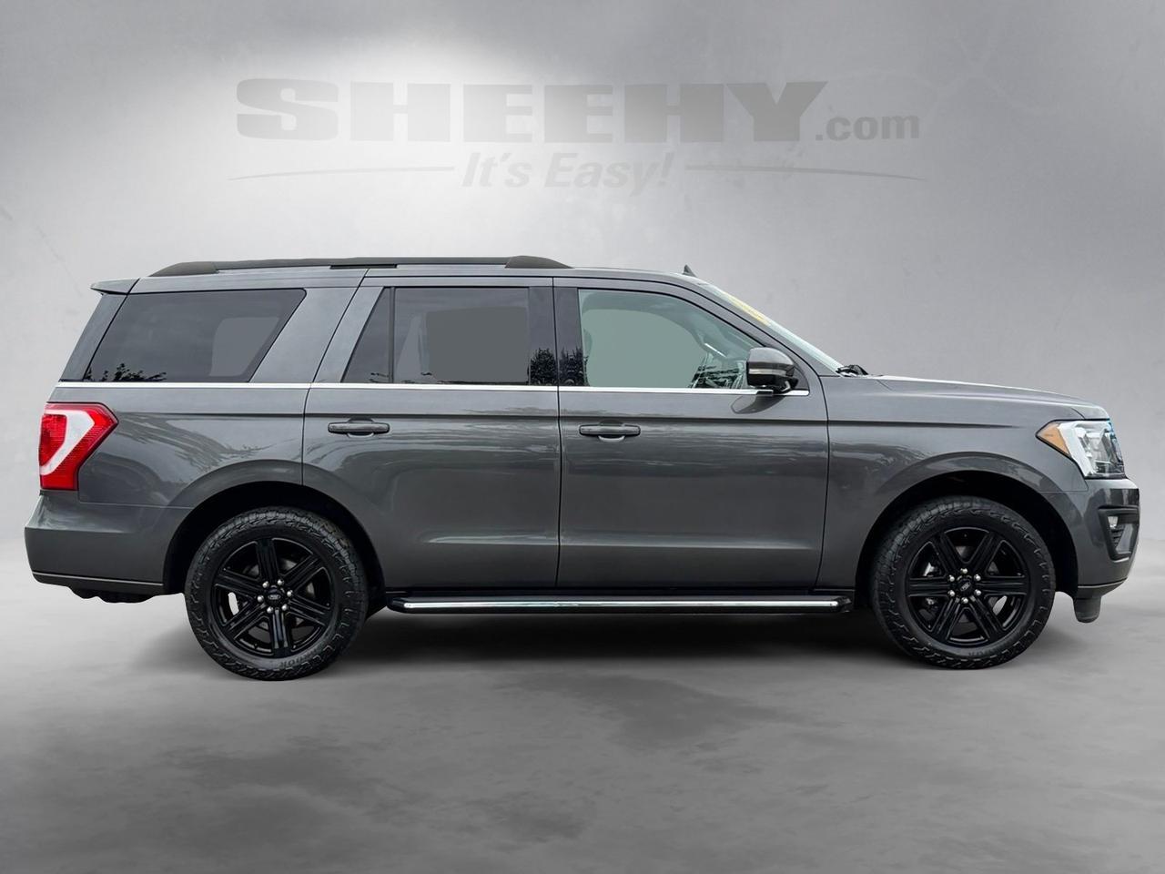 2020 Ford Expedition XLT Springfield VA