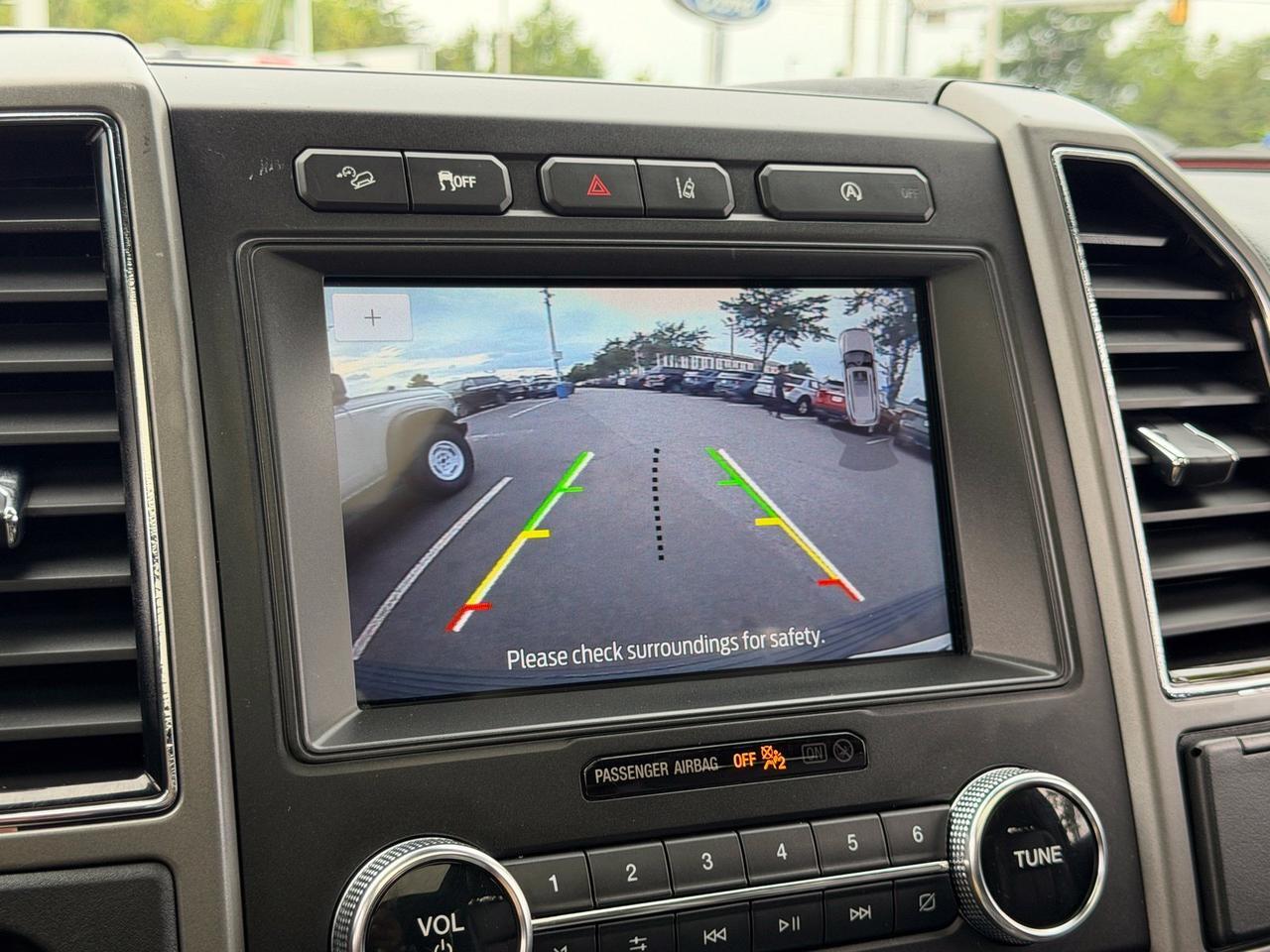 2020 Ford Expedition XLT Springfield VA