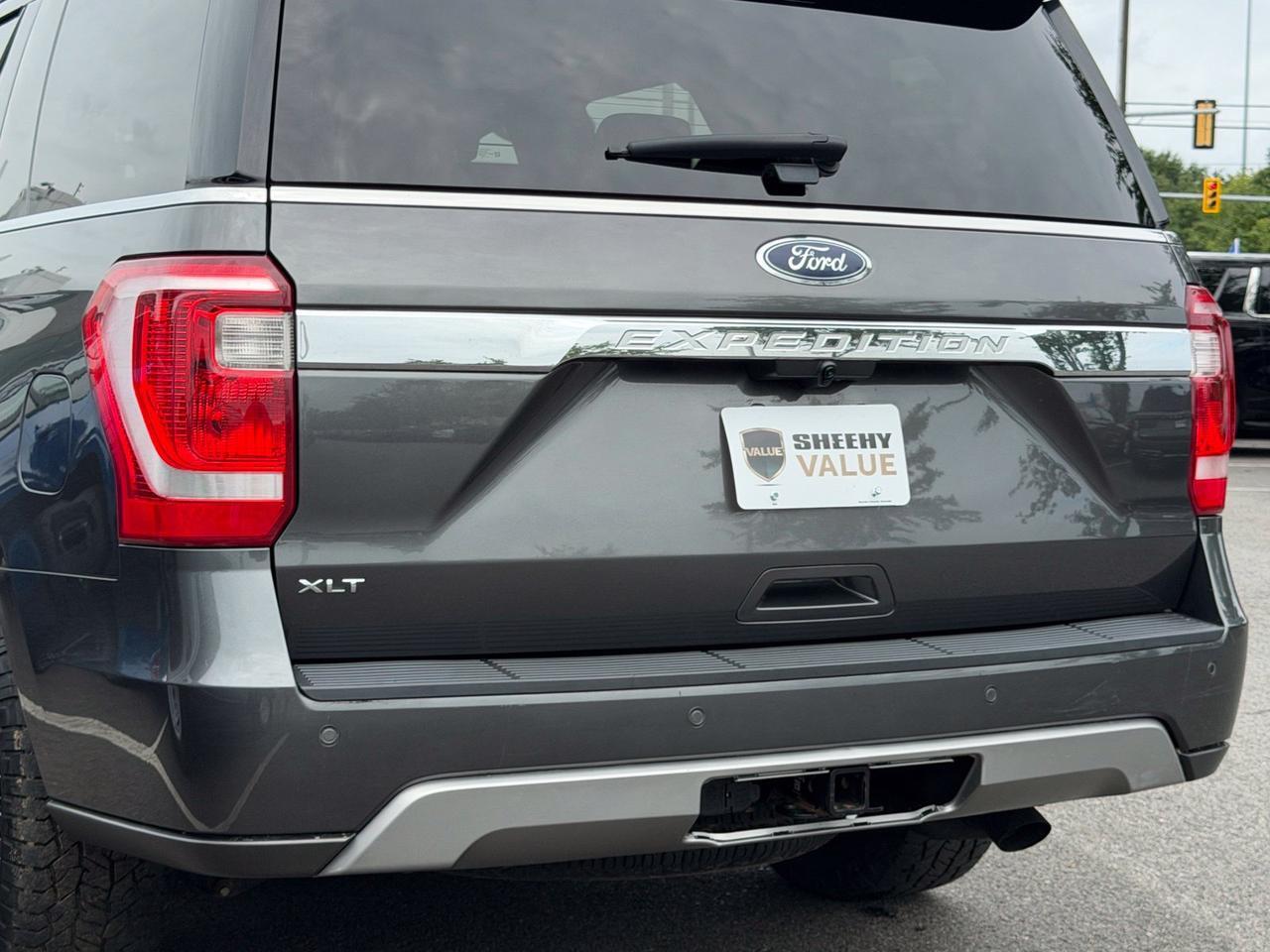 2020 Ford Expedition XLT Springfield VA