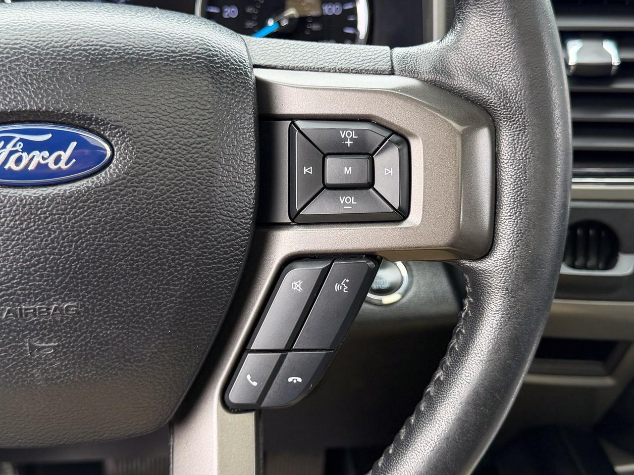 2020 Ford Expedition XLT Springfield VA