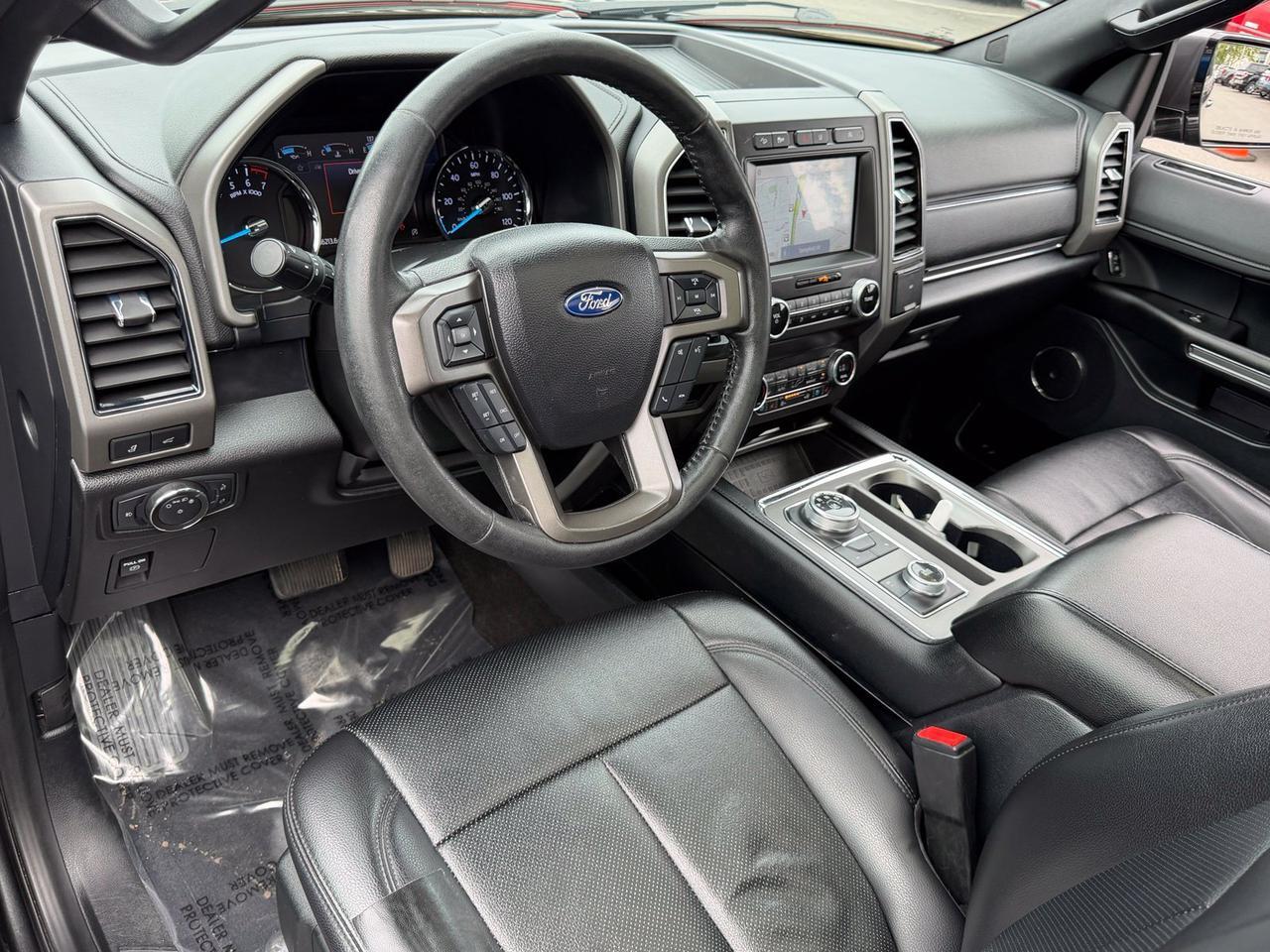 2020 Ford Expedition XLT Springfield VA