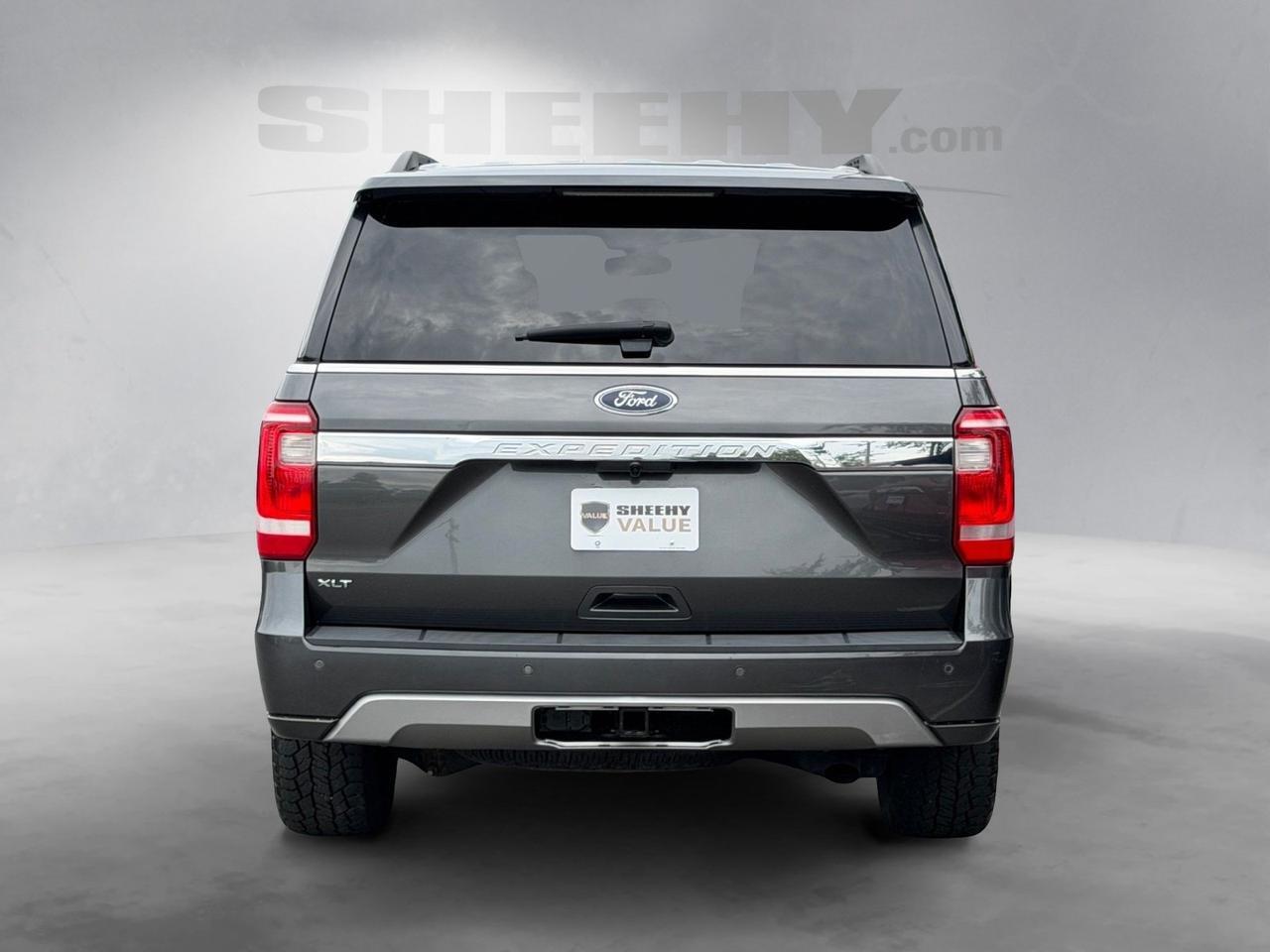 2020 Ford Expedition XLT Springfield VA