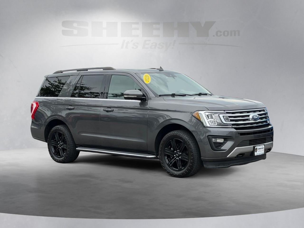 2020 Ford Expedition XLT Springfield VA