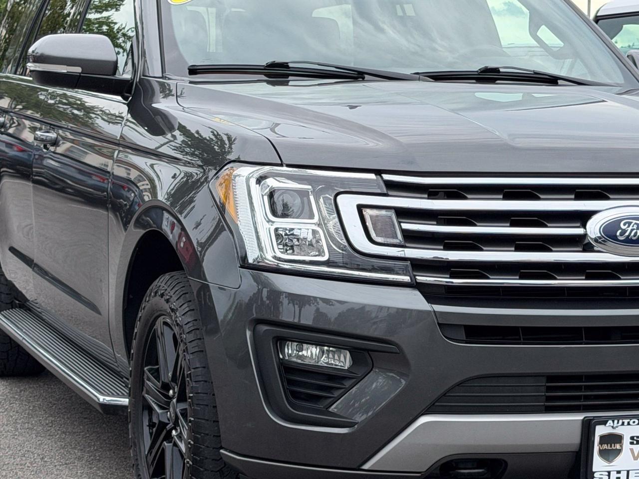 2020 Ford Expedition XLT Springfield VA