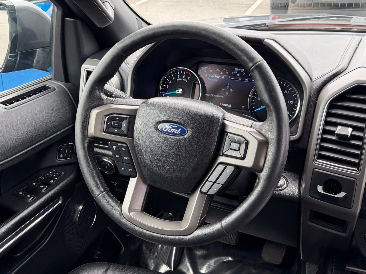 2020 Ford Expedition XLT Springfield VA