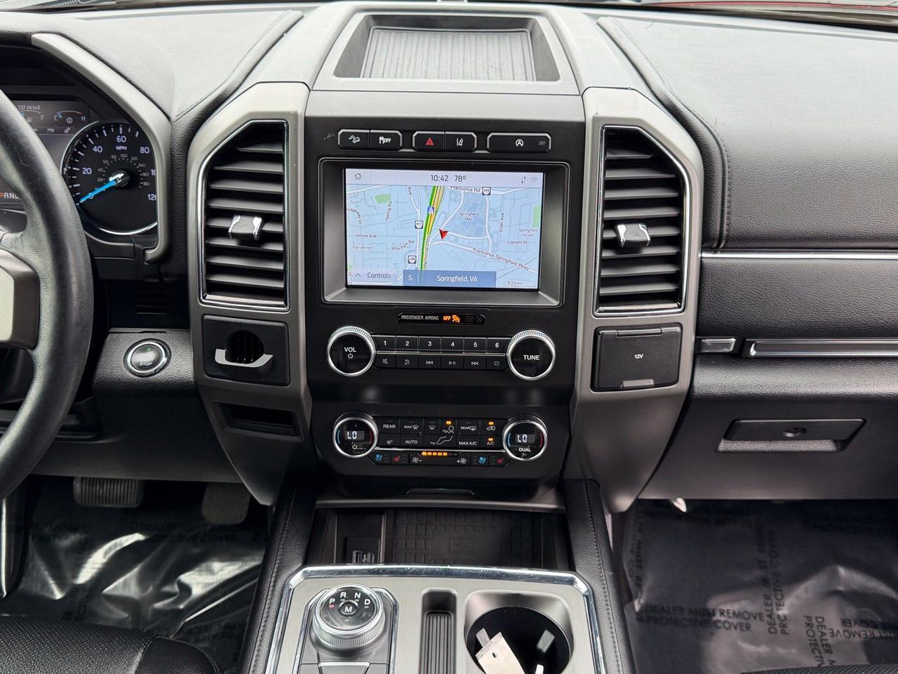 2020 Ford Expedition XLT Springfield VA