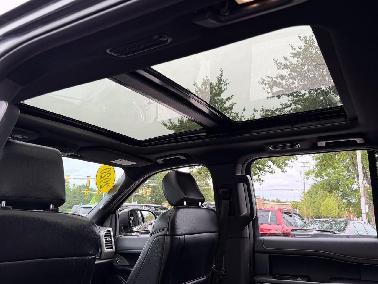 2020 Ford Expedition XLT Springfield VA