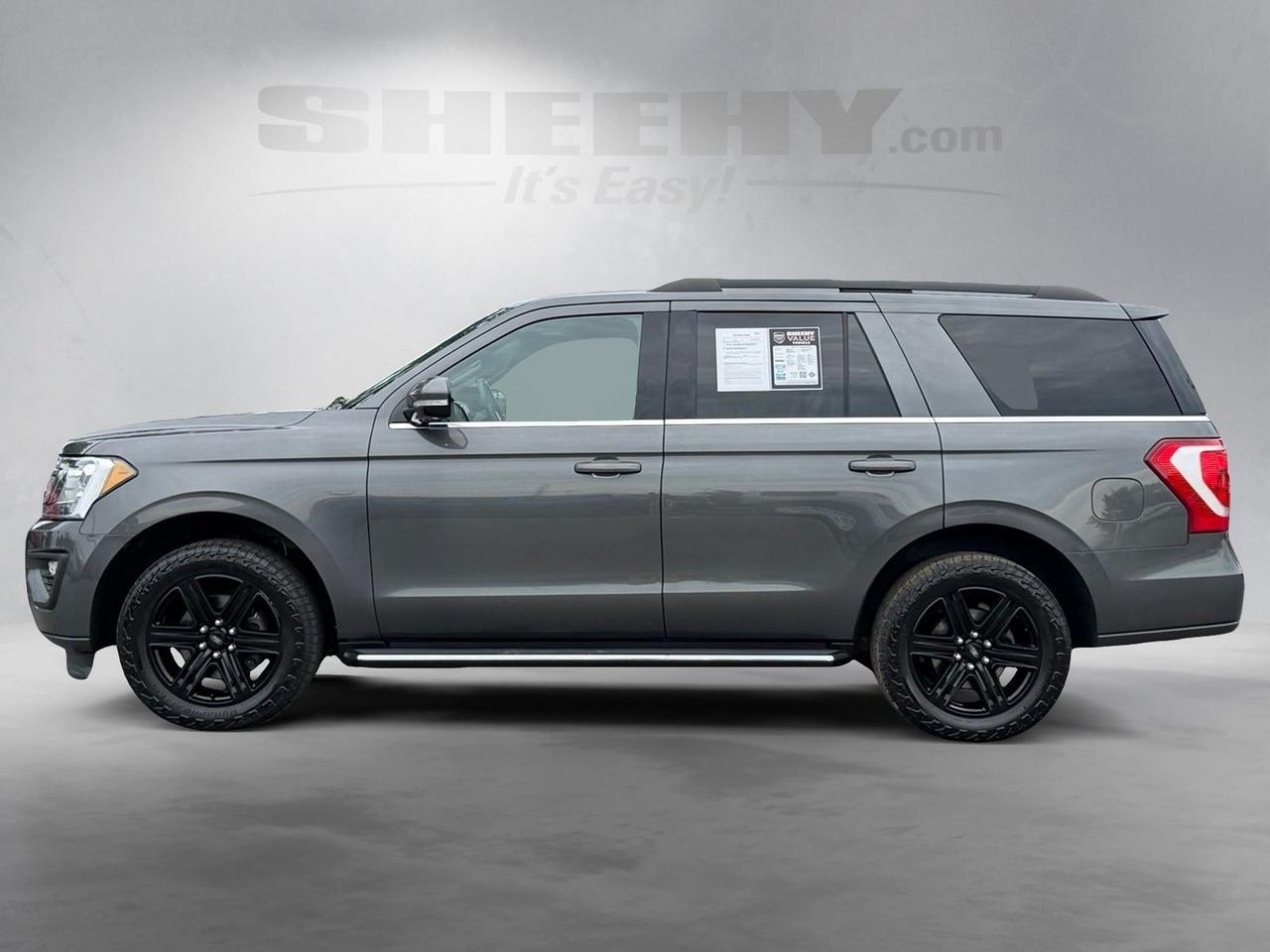 2020 Ford Expedition XLT Springfield VA