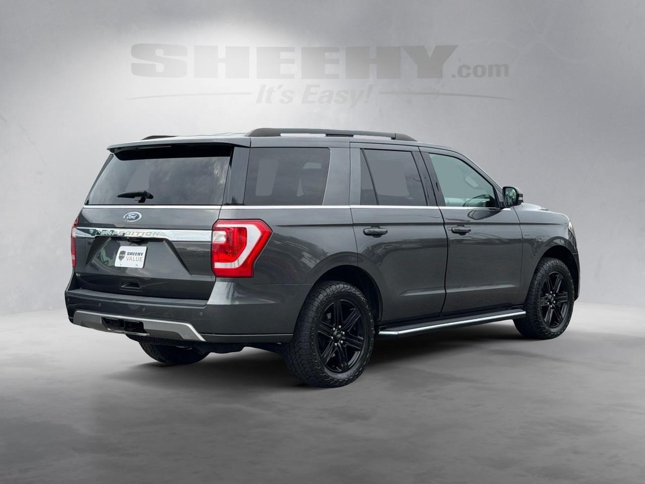 2020 Ford Expedition XLT Springfield VA