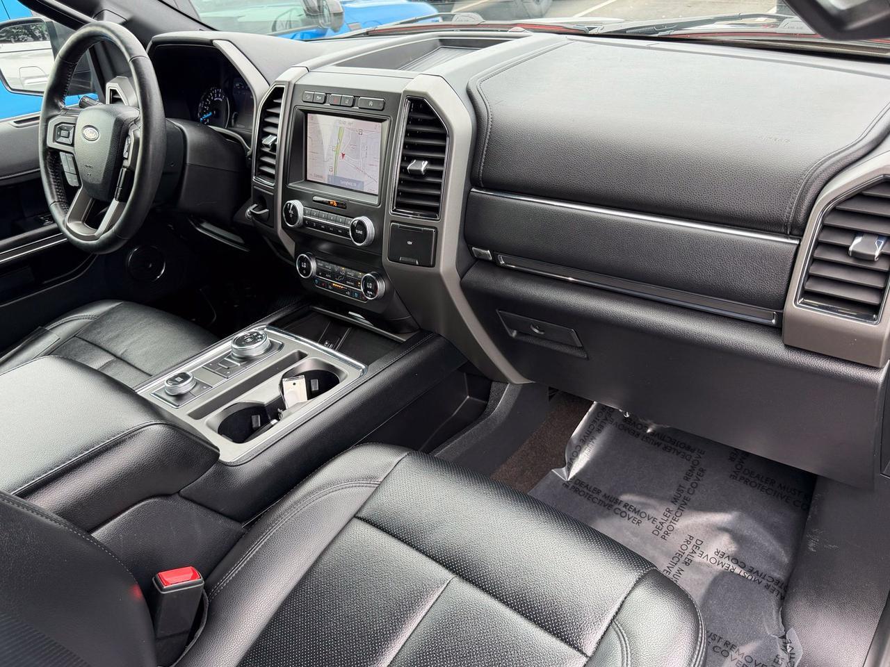 2020 Ford Expedition XLT Springfield VA