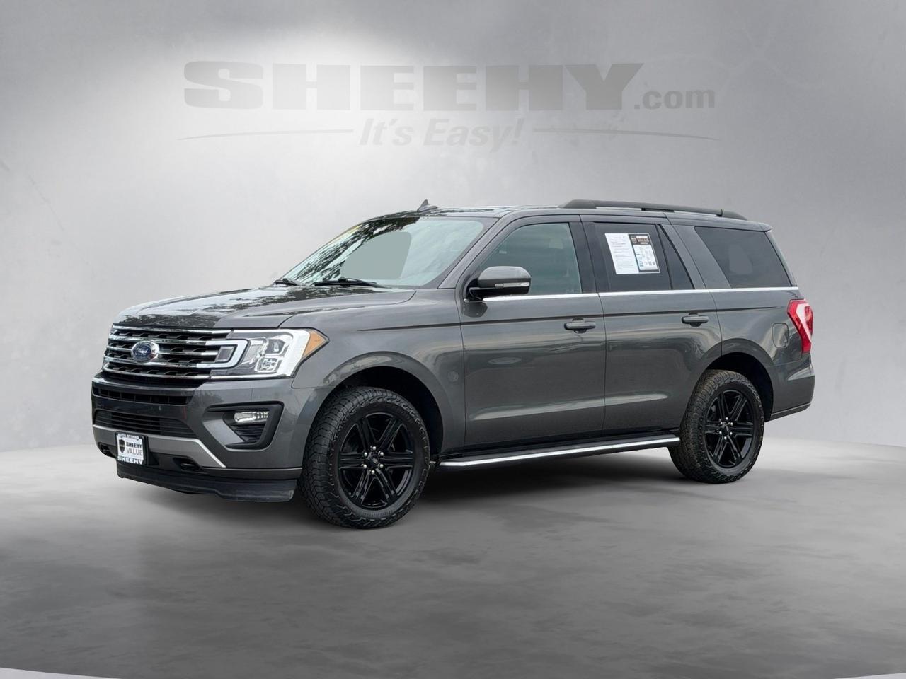 2020 Ford Expedition XLT Springfield VA