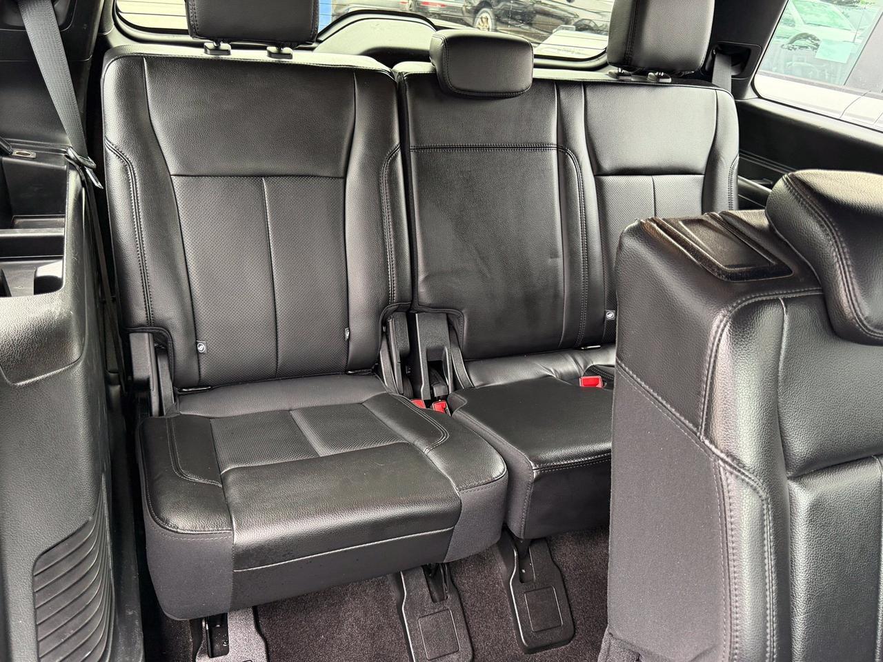 2020 Ford Expedition XLT Springfield VA
