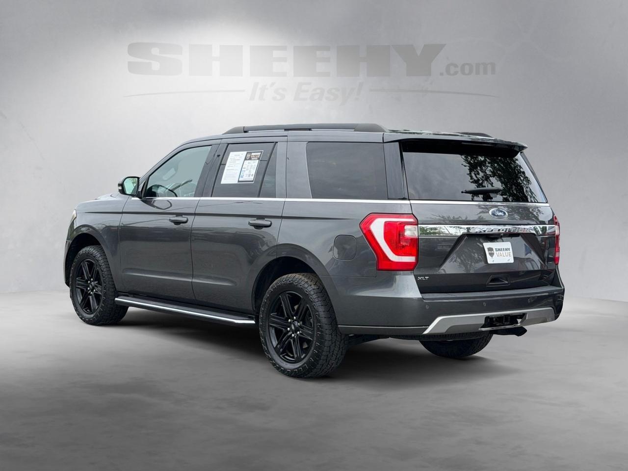 2020 Ford Expedition XLT Springfield VA