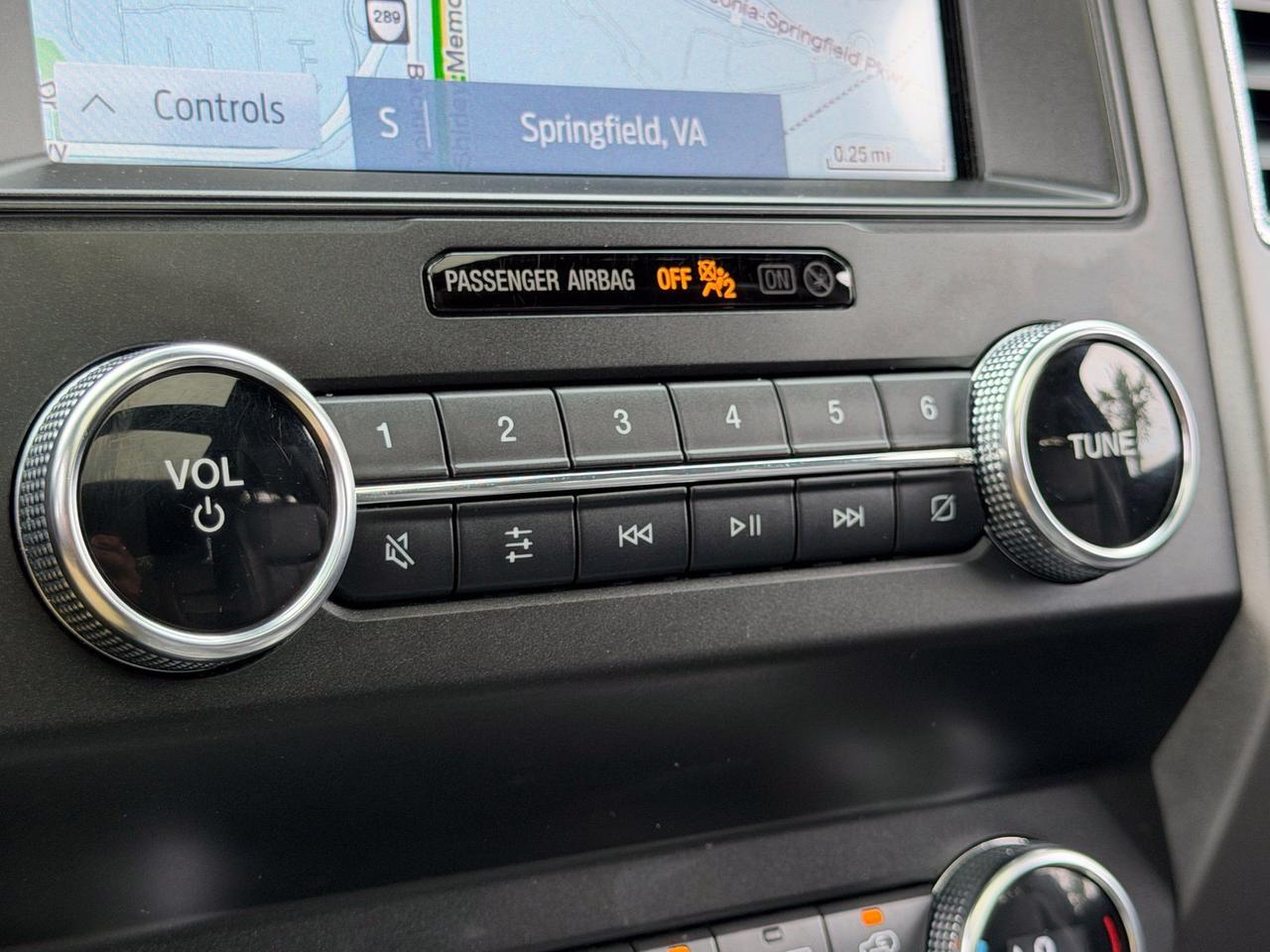 2020 Ford Expedition XLT Springfield VA