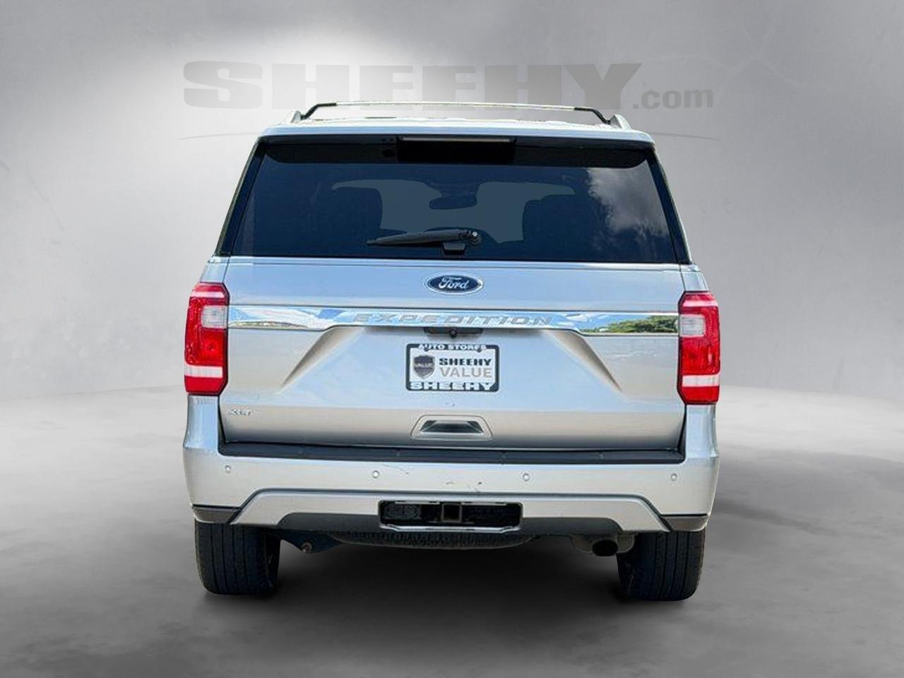 2020 Ford Expedition XLT Springfield VA
