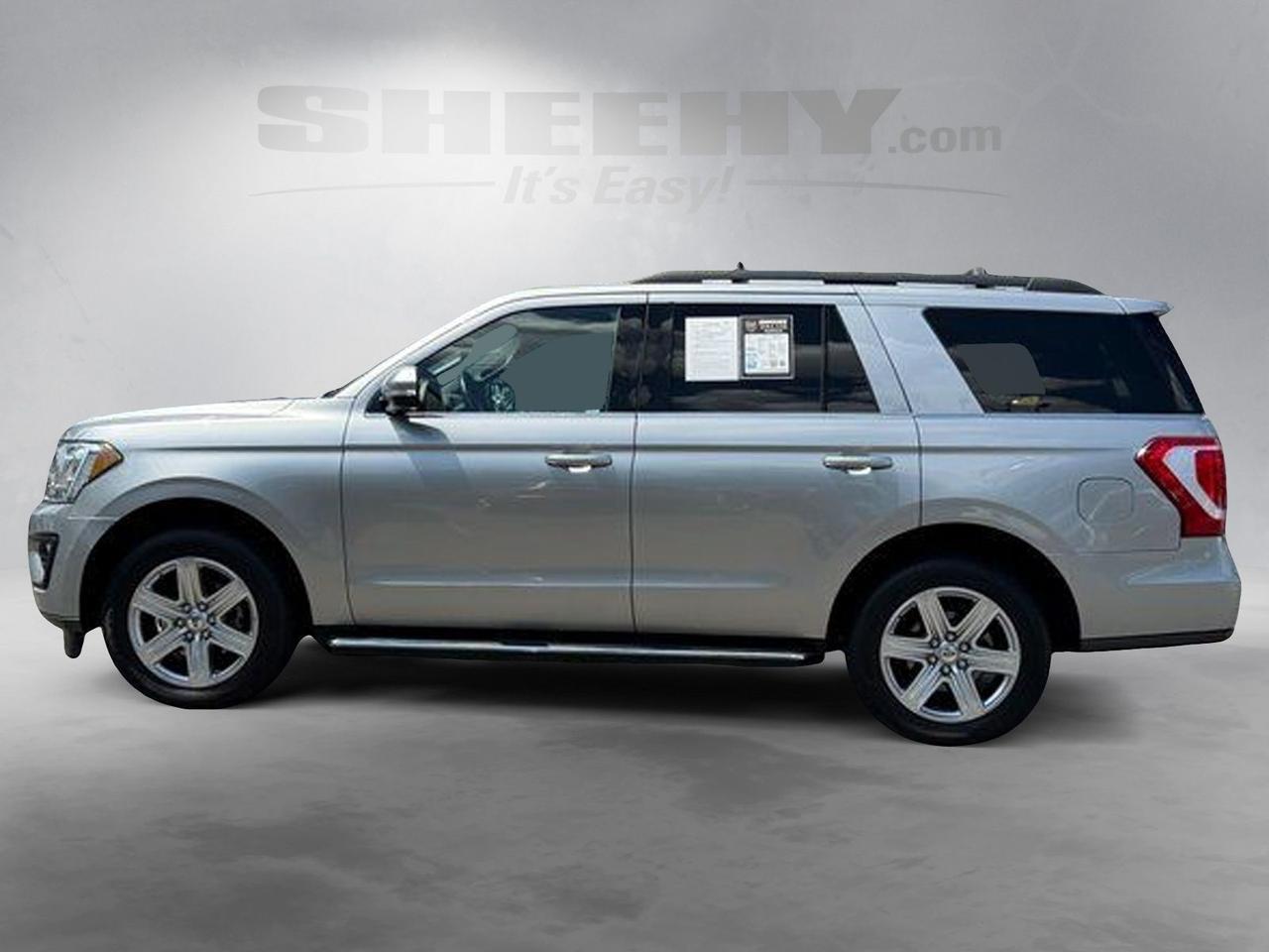 2020 Ford Expedition XLT Springfield VA