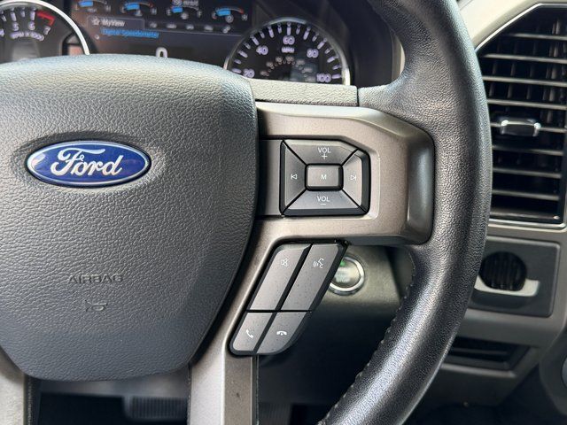 2020 Ford Expedition XLT Springfield VA