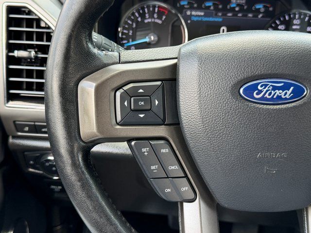 2020 Ford Expedition XLT Springfield VA