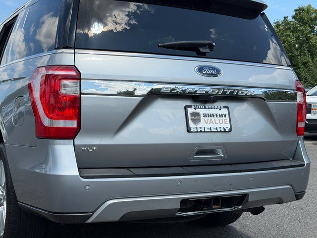 2020 Ford Expedition XLT Springfield VA