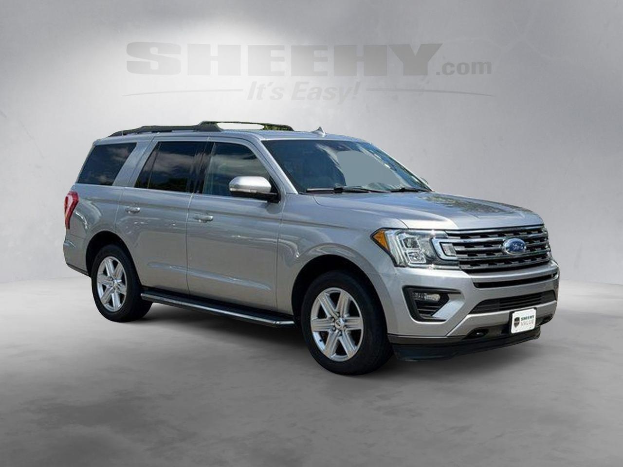 2020 Ford Expedition XLT Springfield VA