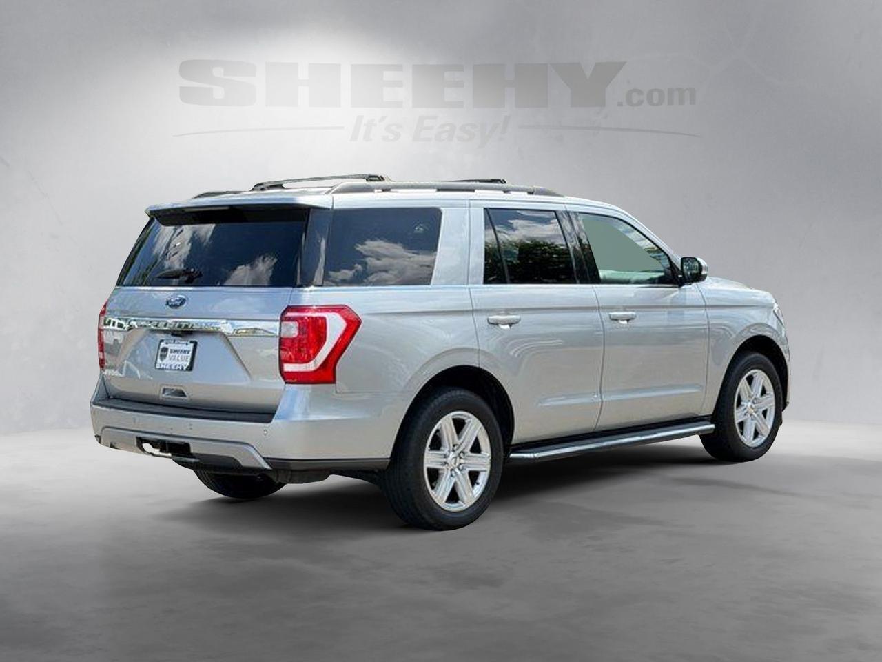 2020 Ford Expedition XLT Springfield VA
