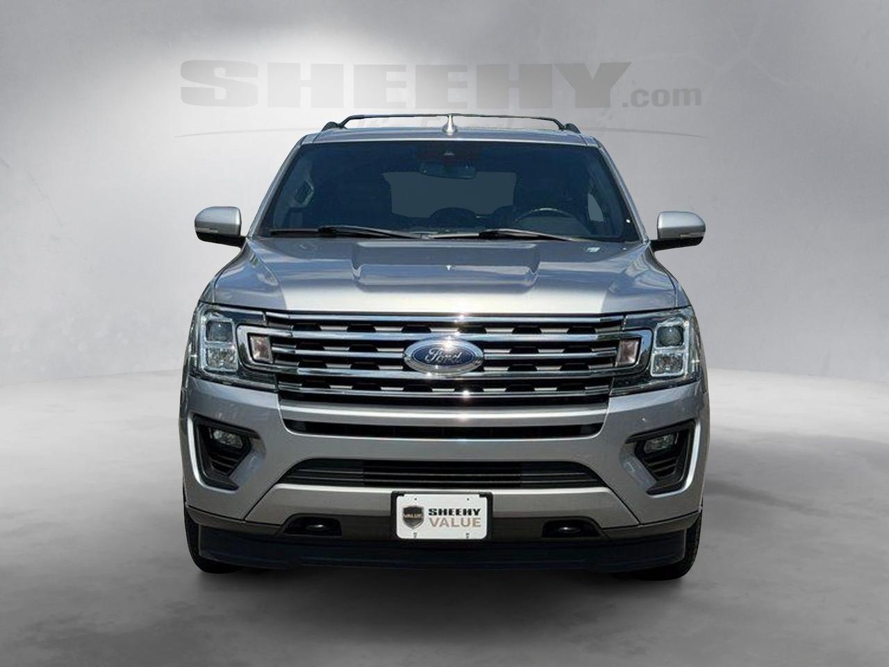 2020 Ford Expedition XLT Springfield VA
