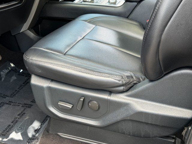 2020 Ford Expedition XLT Springfield VA