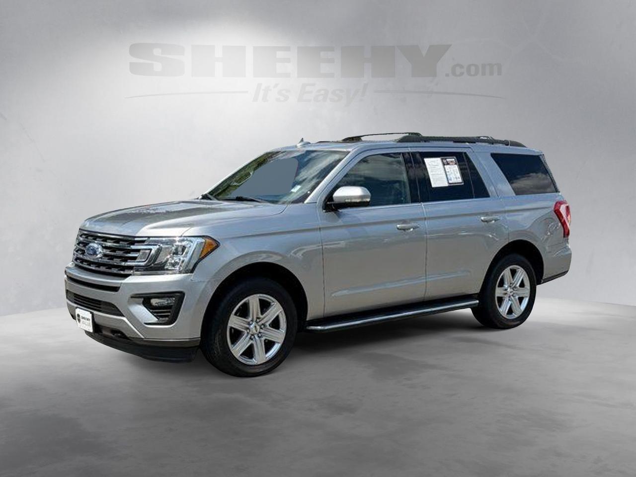 2020 Ford Expedition XLT Springfield VA