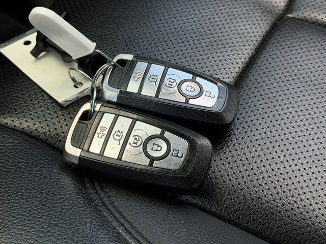 2020 Ford Expedition XLT Springfield VA