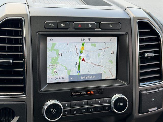 2020 Ford Expedition XLT Springfield VA