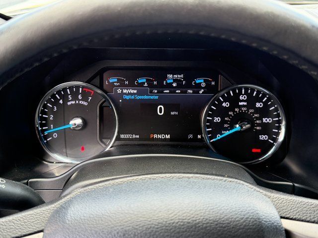 2020 Ford Expedition XLT Springfield VA